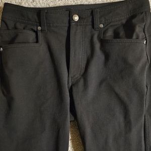 Western Rise Diversion 1.0